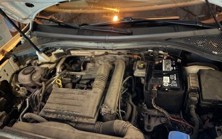 Volkswagen Tiguan II, 2019 год, 3 200 000 рублей, 15 фотография