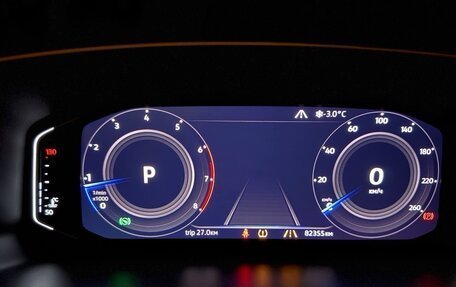 Volkswagen Tiguan II, 2019 год, 3 200 000 рублей, 17 фотография