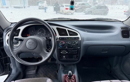 ЗАЗ Chance, 2011 год, 150 000 рублей, 8 фотография