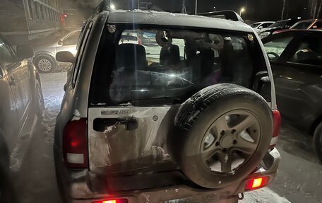 Suzuki Grand Vitara, 2004 год, 750 000 рублей, 5 фотография