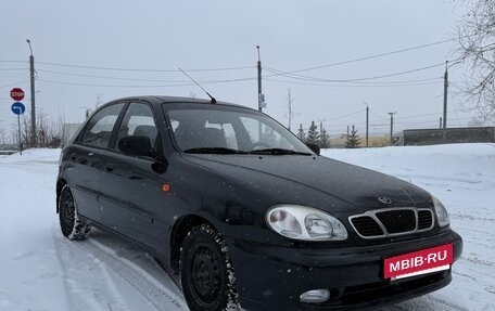 ЗАЗ Chance, 2011 год, 150 000 рублей, 3 фотография