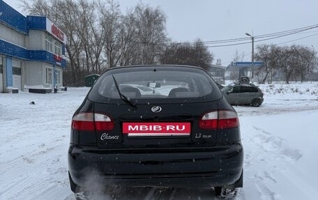 ЗАЗ Chance, 2011 год, 150 000 рублей, 4 фотография