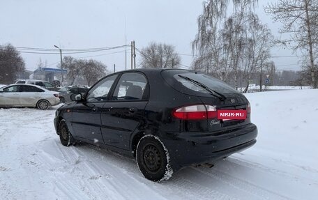 ЗАЗ Chance, 2011 год, 150 000 рублей, 5 фотография