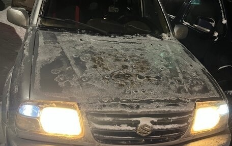 Suzuki Grand Vitara, 2004 год, 750 000 рублей, 2 фотография