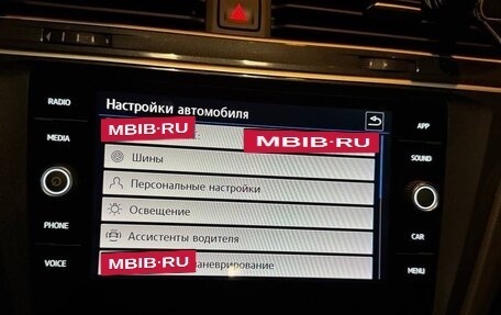 Volkswagen Tiguan II, 2019 год, 3 200 000 рублей, 19 фотография