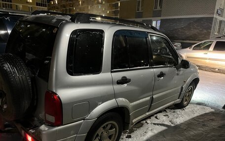 Suzuki Grand Vitara, 2004 год, 750 000 рублей, 6 фотография