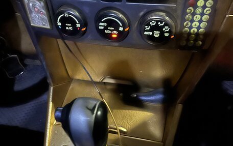 Suzuki Grand Vitara, 2004 год, 750 000 рублей, 8 фотография