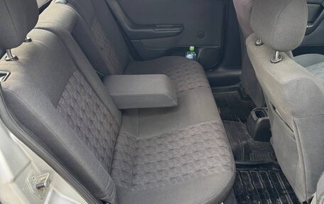 Opel Astra G, 2003 год, 145 000 рублей, 11 фотография