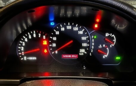 Suzuki Grand Vitara, 2004 год, 750 000 рублей, 9 фотография