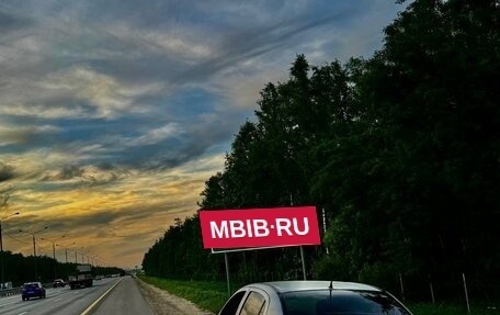 Opel Astra G, 2003 год, 145 000 рублей, 4 фотография