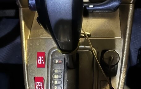 Suzuki Grand Vitara, 2004 год, 750 000 рублей, 10 фотография