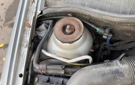 Opel Astra G, 2003 год, 145 000 рублей, 16 фотография