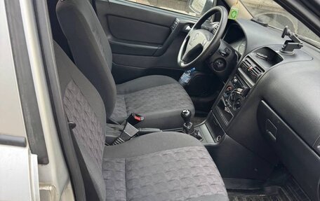 Opel Astra G, 2003 год, 145 000 рублей, 14 фотография