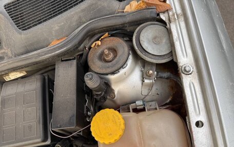 Opel Astra G, 2003 год, 145 000 рублей, 20 фотография