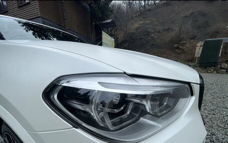 BMW X3, 2018 год, 3 880 000 рублей, 7 фотография