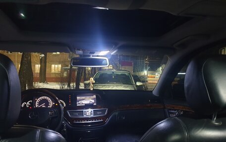 Mercedes-Benz S-Класс, 2006 год, 650 000 рублей, 4 фотография