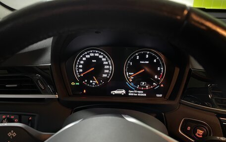 BMW X1, 2019 год, 2 800 000 рублей, 6 фотография