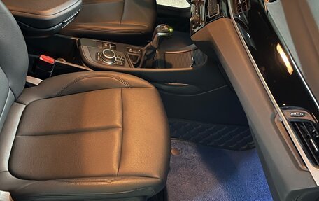 BMW X1, 2019 год, 2 800 000 рублей, 9 фотография