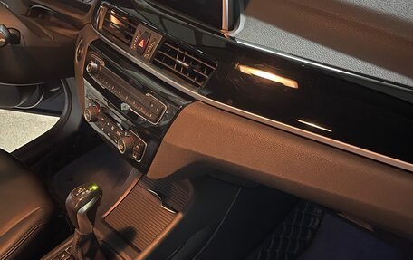 BMW X1, 2019 год, 2 800 000 рублей, 10 фотография