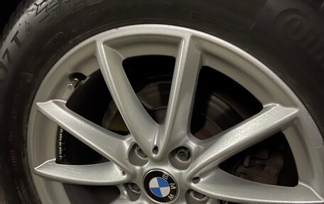 BMW X1, 2019 год, 2 800 000 рублей, 17 фотография