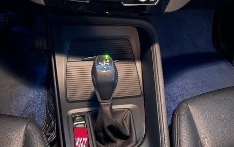 BMW X1, 2019 год, 2 800 000 рублей, 13 фотография