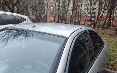 Nissan Almera, 2003 год, 345 000 рублей, 5 фотография