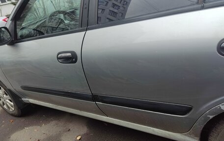 Nissan Almera, 2003 год, 345 000 рублей, 22 фотография