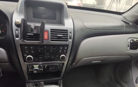 Nissan Almera, 2003 год, 345 000 рублей, 21 фотография