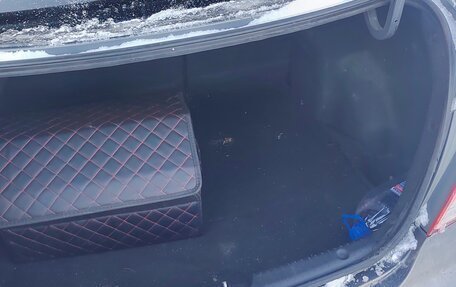 Hyundai Solaris II рестайлинг, 2013 год, 749 000 рублей, 11 фотография