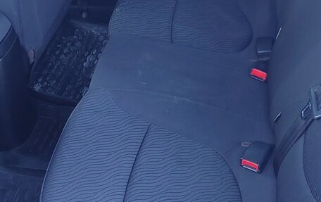 Hyundai Solaris II рестайлинг, 2013 год, 749 000 рублей, 9 фотография