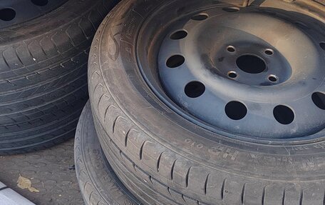 Hyundai Solaris II рестайлинг, 2013 год, 749 000 рублей, 12 фотография