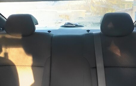 Hyundai Solaris II рестайлинг, 2013 год, 749 000 рублей, 10 фотография