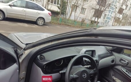 Nissan Almera, 2003 год, 345 000 рублей, 23 фотография