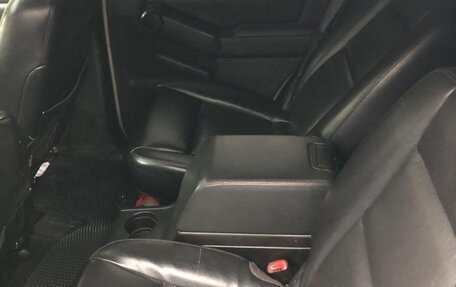 Ford Explorer IV, 2007 год, 1 200 000 рублей, 8 фотография