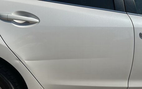 Mazda 6, 2018 год, 1 400 000 рублей, 10 фотография