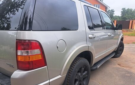 Ford Explorer IV, 2007 год, 1 200 000 рублей, 6 фотография
