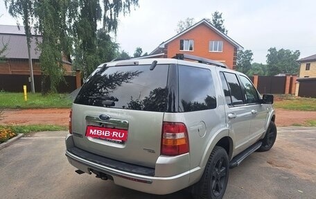 Ford Explorer IV, 2007 год, 1 200 000 рублей, 4 фотография