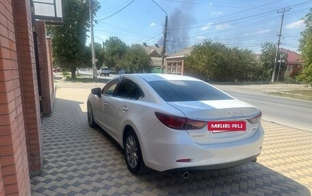 Mazda 6, 2018 год, 1 400 000 рублей, 4 фотография