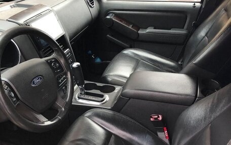 Ford Explorer IV, 2007 год, 1 200 000 рублей, 7 фотография