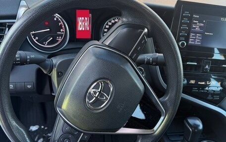 Toyota Camry, 2021 год, 2 500 000 рублей, 5 фотография