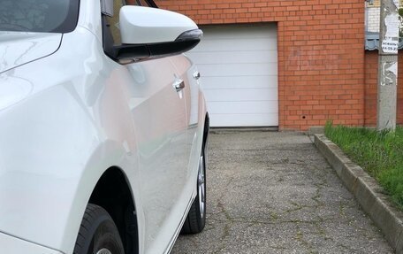 Toyota Camry, 2012 год, 1 720 000 рублей, 10 фотография