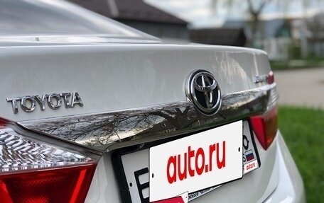 Toyota Camry, 2012 год, 1 720 000 рублей, 13 фотография