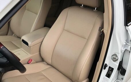 Toyota Camry, 2012 год, 1 720 000 рублей, 22 фотография