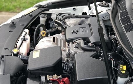 Toyota Camry, 2012 год, 1 720 000 рублей, 26 фотография