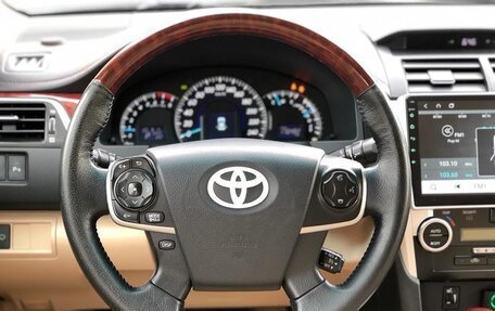 Toyota Camry, 2012 год, 1 720 000 рублей, 21 фотография