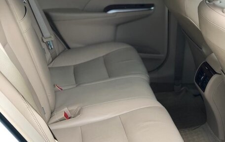 Toyota Camry, 2012 год, 1 720 000 рублей, 29 фотография