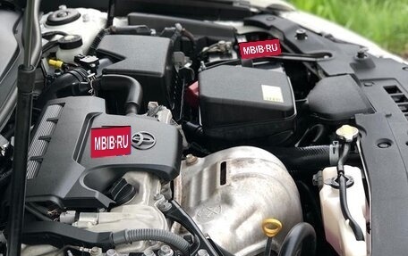 Toyota Camry, 2012 год, 1 720 000 рублей, 25 фотография