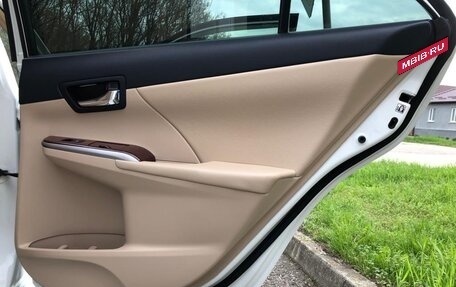 Toyota Camry, 2012 год, 1 720 000 рублей, 32 фотография