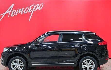 Geely Atlas I, 2018 год, 1 390 000 рублей, 2 фотография