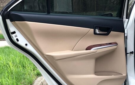 Toyota Camry, 2012 год, 1 720 000 рублей, 37 фотография